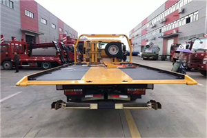 开阳附近汽车救援服务