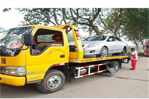 开阳附近24小时汽车拖车服务热线