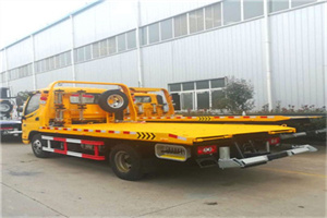 开阳附近拖车救援搭电