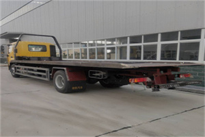 开阳24小时公路救援电话