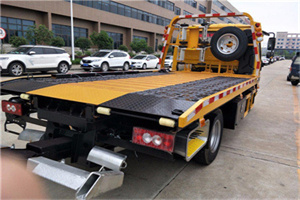 开阳24小时汽车送油服务公司