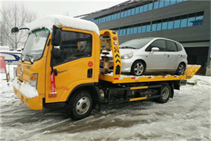 开阳附近道路救援服务