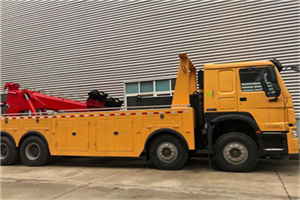 开阳道路救援公司